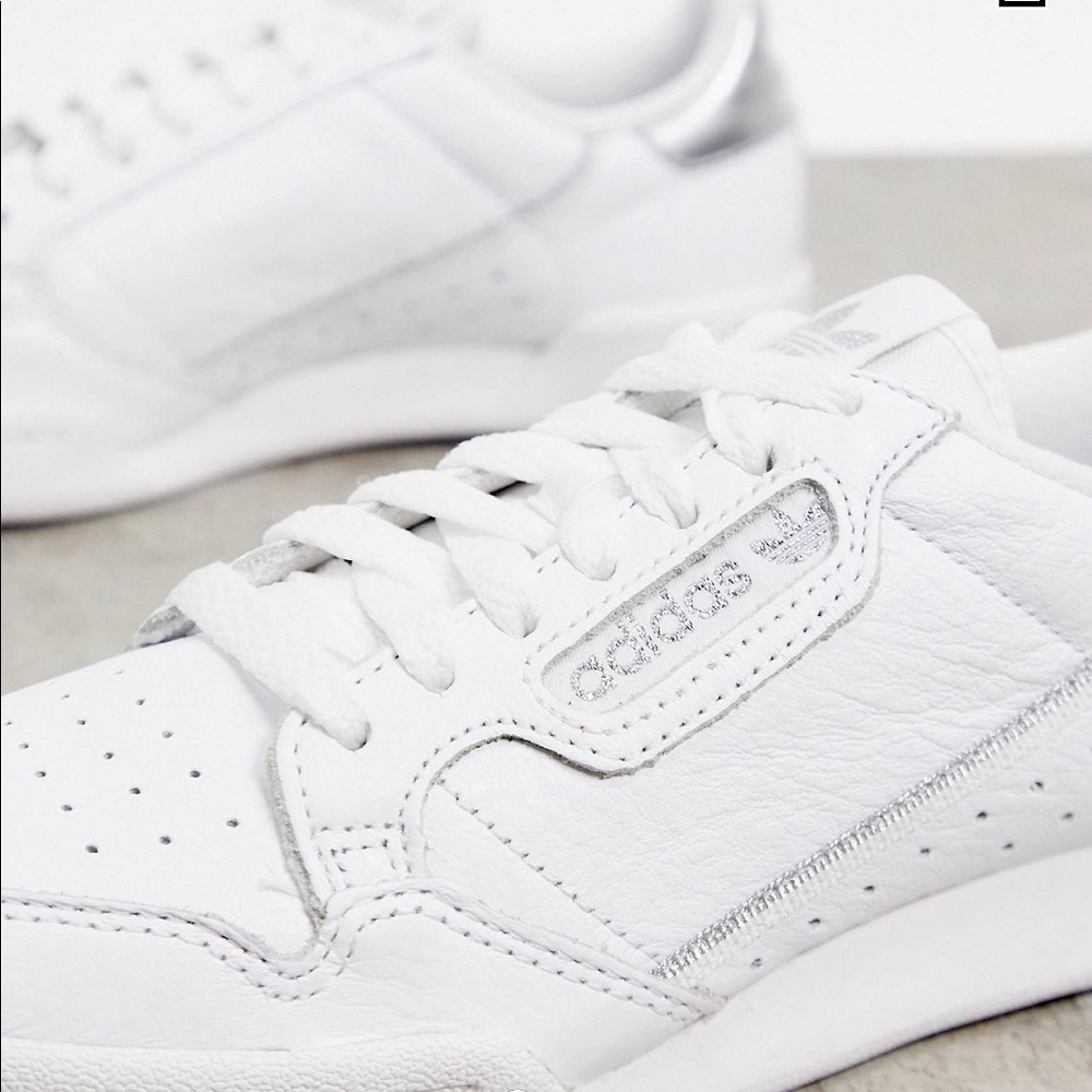 ADIDAS Sneakers - Picture 2 of 3